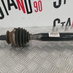 VOLKSWAGEN POLO 5 PHASE 1