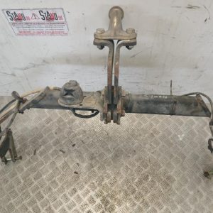 CITROEN XSARA PICASSO PHASE 1