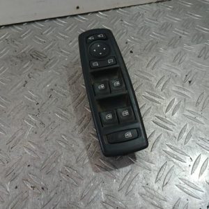 RENAULT LAGUNA 3 PHASE 1