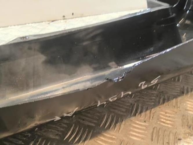 CITROEN BERLINGO 1 PHASE 2