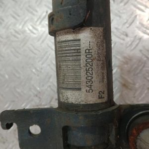 RENAULT MEGANE 4 PHASE 1