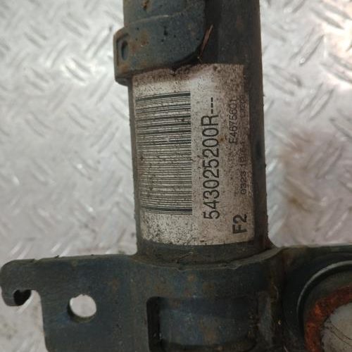 RENAULT MEGANE 4 PHASE 1