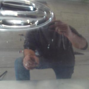 SAAB 9.3 2 SPORT HATCH PHASE 1 BREAK