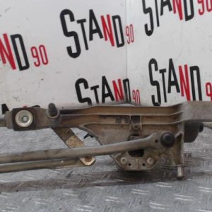 FORD FOCUS 2 PHASE 2 BREAK