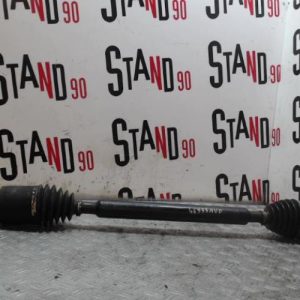 MERCEDES CLASSE M 163 PHASE 2