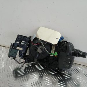 RENAULT SCENIC 2 PHASE 1