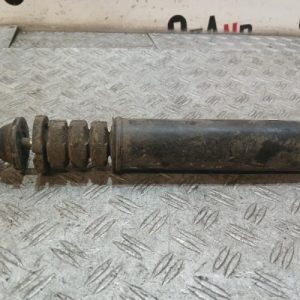 RENAULT CLIO 2 CAMPUS PHASE 1