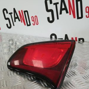 CITROEN C3 2 PHASE 1