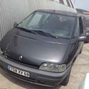 RENAULT ESPACE 2 PHASE 2