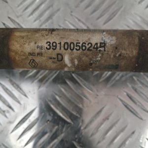 RENAULT CAPTUR 1 PHASE 1