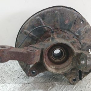 LAND ROVER FREELANDER 1 PHASE 2