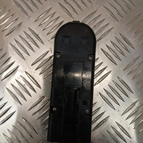 OPEL ZAFIRA B PHASE 2