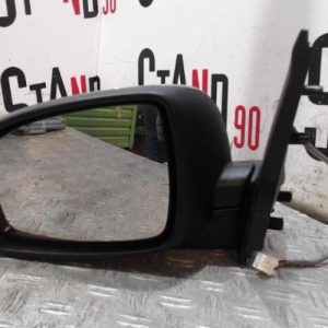 NISSAN NOTE 1 PHASE 2