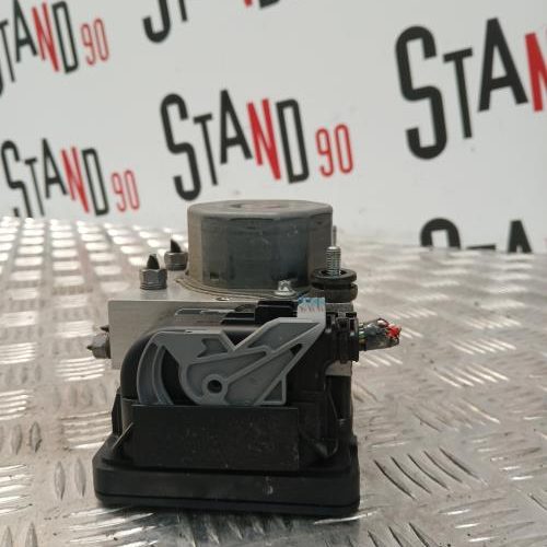 RENAULT CLIO 4 PHASE 2