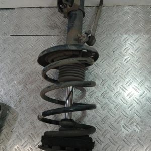 RENAULT SCENIC 3 PHASE 1