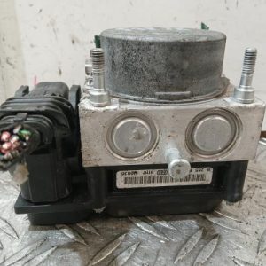 DACIA DUSTER 1 PHASE 1