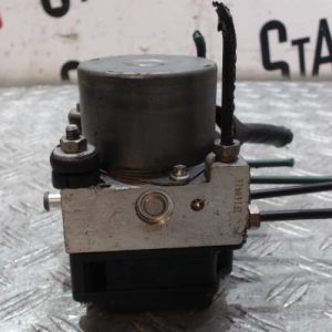 RENAULT MODUS PHASE 1