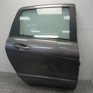 MERCEDES CLASSE B 245 PHASE 2