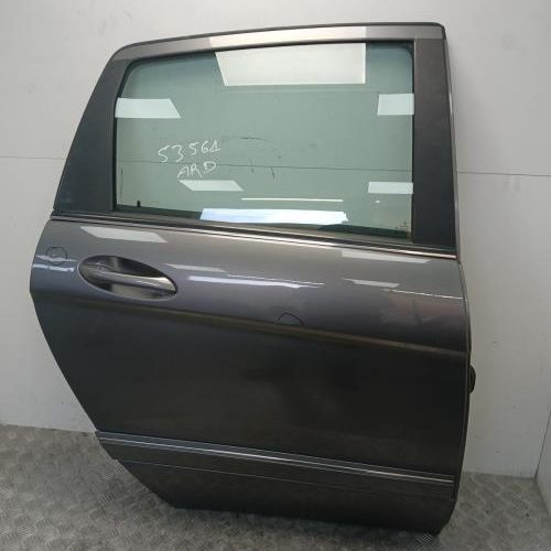 MERCEDES CLASSE B 245 PHASE 2