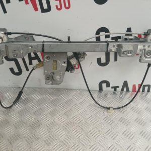 RENAULT MASTER 3 PHASE 2