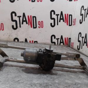 VOLKSWAGEN POLO 5 PHASE 1