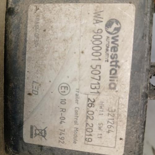 MERCEDES CLASSE X 470