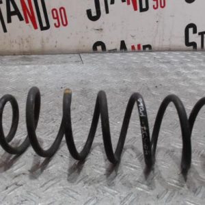 VOLKSWAGEN POLO 5 PHASE 1