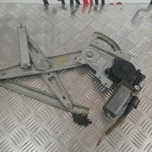 TOYOTA YARIS 1 PHASE 2