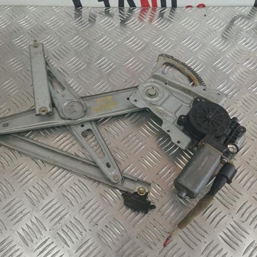 TOYOTA YARIS 1 PHASE 2