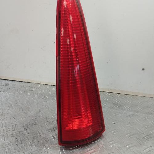 RENAULT KANGOO 2 PHASE 1