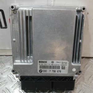 BMW SERIE 5 E61 TOURING PHASE 1 BREAK