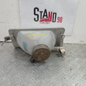 VOLKSWAGEN POLO 2 PHASE 2