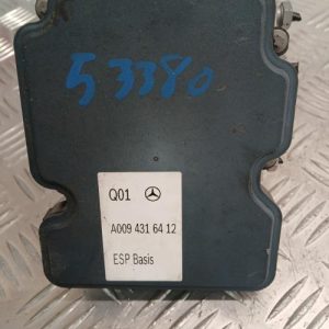 Mercedes CLA 220 CDI - BV 7G-DCT