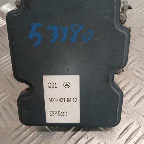 Mercedes CLA 220 CDI - BV 7G-DCT