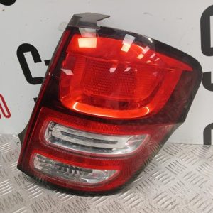 CITROEN C3 2 PHASE 1