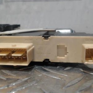 PEUGEOT 307 PHASE 2 BREAK