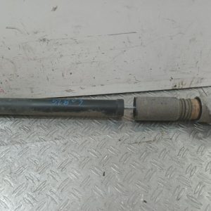 VOLKSWAGEN POLO 5 PHASE 1