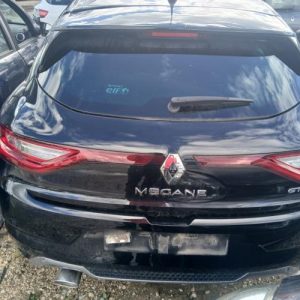RENAULT MEGANE 4 PHASE 1