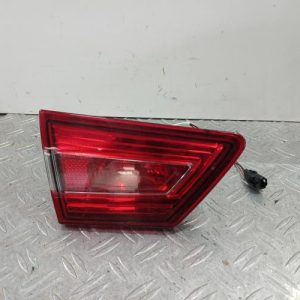 RENAULT CLIO 4 PHASE 1