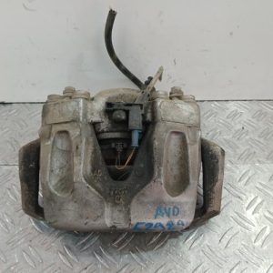 MERCEDES CLASSE C 204 PHASE 1