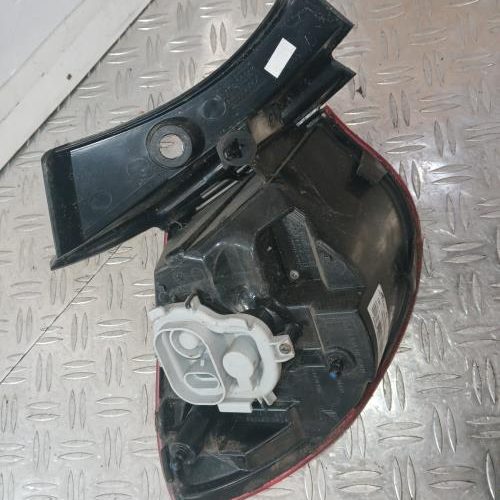 ALFA ROMEO GIULIETTA 2 PHASE 1