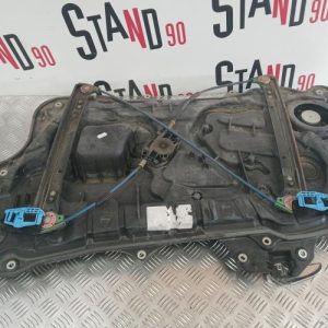 LANCIA YPSILON 4 PHASE 1