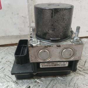 VOLKSWAGEN POLO 5 PHASE 1