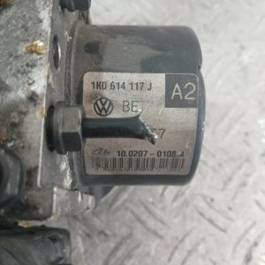 VOLKSWAGEN GOLF PLUS PHASE 1