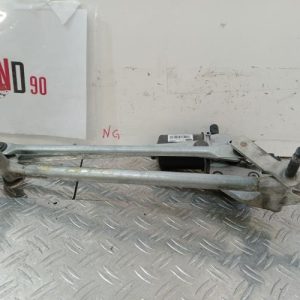 FORD TOURNEO COURIER 1 PHASE 1