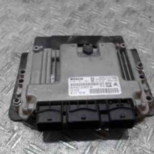 PEUGEOT 307 PHASE 2 BREAK