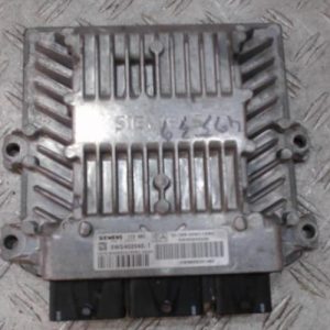 PEUGEOT 407 PHASE 1 BREAK