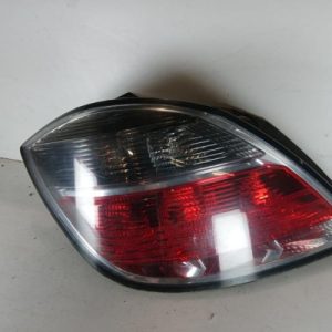 OPEL ASTRA H PHASE 2