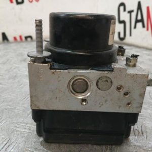 TOYOTA YARIS 3 PHASE 2