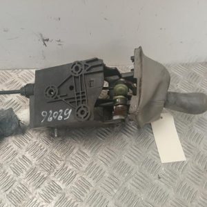 RENAULT MASTER 3 PHASE 2